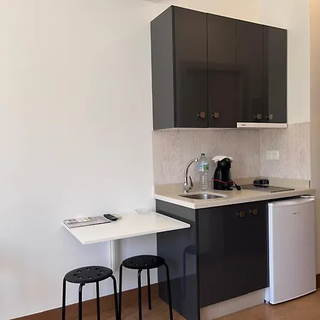Apartahotel Balcones De Bentomiz Vélez