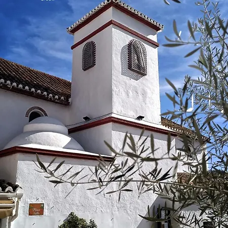 Balcones De Bentomiz Vélez