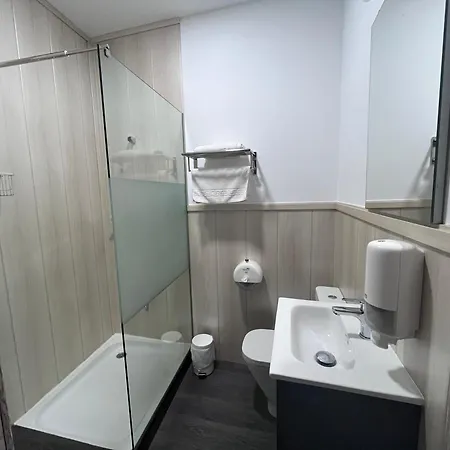 Balcones De Bentomiz Apartahotel