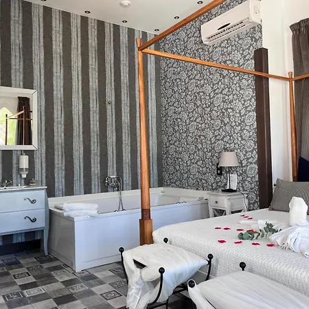 Apartahotel Balcones De Bentomiz 3*