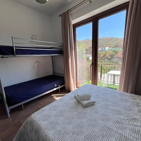 Apartahotel Balcones De Bentomiz Vélez