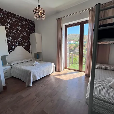 Balcones De Bentomiz Apartahotel Vélez