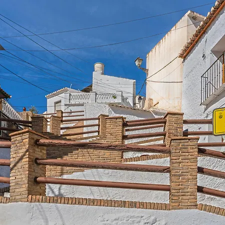 Balcones De Bentomiz Vélez