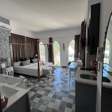 Balcones De Bentomiz 3* Velez Malaga