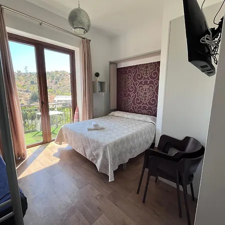 Balcones De Bentomiz 3* Velez Malaga