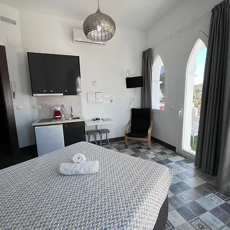 Balcones De Bentomiz 3* Velez Malaga