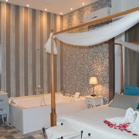 Balcones De Bentomiz 3* Velez Malaga