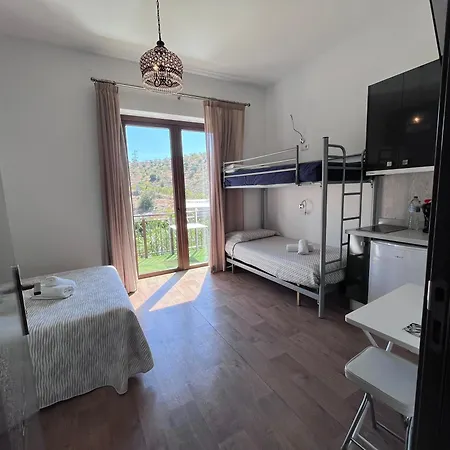 Balcones De Bentomiz 3* Velez Malaga