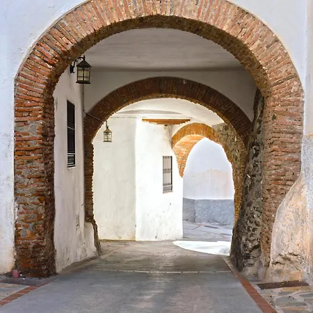 Balcones De Bentomiz Lejlighedshotel 3*